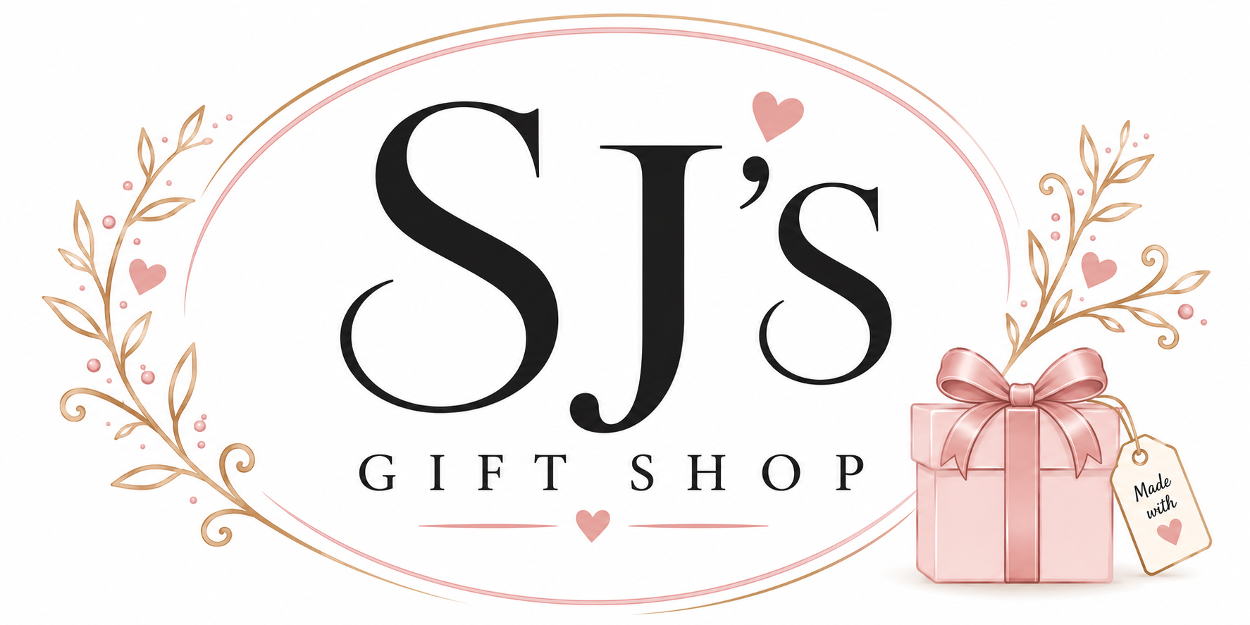 SJ's Gift Shop
